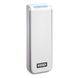 Lector de Control de Acceso / Multitecnología / SEOS, iCLASS, MIFARE DESFire / Salida Wiegand y OSDP / 12 VCC / LED Tricolor | SIERRA STORE