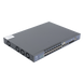 OLT / 16 Puertos GPON / 8 Puertos Uplink / 2,048 ONUs / 20 km / 1U Rack | SIERRA STORE
