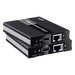Kit extensor KVM ( Teclado, video, Mouse ) HDMI 1080P @ 60 Hz, 60 metros con cable CAT5e/6 | SIERRA STORE