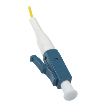 LINKEDPRO BY EPCOM LP-FO-LCU-02 - Pigtail de Fibra Óptica / LC/UPC / Monomodo OS1/OS2 / Simplex / 2 Metros (6.56 Pies) / Tight Buffer | SIERRA STORE