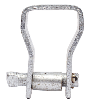 LINKEDPRO BY EPCOM LP-BDC - Herraje Tipo D / 20 kN / Span 200 m (656.2 ft) / Acero Galvanizado / 0.32 kg | SIERRA STORE