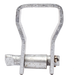 LINKEDPRO BY EPCOM LP-BDC - Herraje Tipo D / 20 kN / Span 200 m (656.2 ft) / Acero Galvanizado / 0.32 kg | SIERRA STORE