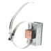 Sensor de Temperatura para Tubería / Tipo Abrazadera / Termistor NTC 20 kOhm / Rango -40 a 121°C (-40 a 250°F) / HVAC | SIERRA STORE