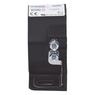 Alarma de reversa inteligente / 12-24 Vcc / 82-102 dBA / IP65 / UL / CE | SIERRA STORE