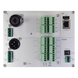 Interfaz IP de Audio / 8 Relés IN/OUT / Audio Bidireccional / Memoria 6 GB / Control Modbus y Webservice / Prioridad de Avisos | SIERRA STORE