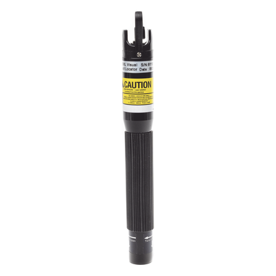 Localizador Visual de Fallos / Alcance 7 km (4.35 millas) / Entrada Universal 2.5 mm / Potencia 0 dBm / Peso 120 g | SIERRA STORE
