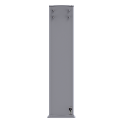 HIKVISION ISD-SMG218L - Arco Detector de Metales / 18 Zonas / Pantalla LCD 7" / Sensibilidad 999 Niveles / Detección 25 mm / Conteo de | SIERRA STORE