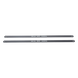 Segueta Bimetálica / 24 TPI / 12 in (30.5 cm) / Acero M2+D6A / 2 Piezas | SIERRA STORE
