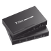 Extensor HDMI Matricial / 100 TX / RX Ilimitados / 120 m (393.7 ft) / 4K @ 60 Hz / Cat6 / Control PC-Remoto-Botón / IR Pass-Back / IGMP | SIERRA STORE