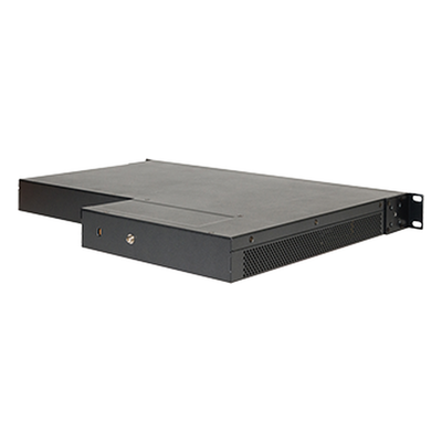 Switch PoE inteligente / cnMatrix EX2052R-P / PoE+ / 48 puertos x 1 Gps / 4 SFP+, fuente de alimentación extraíble | SIERRA STORE