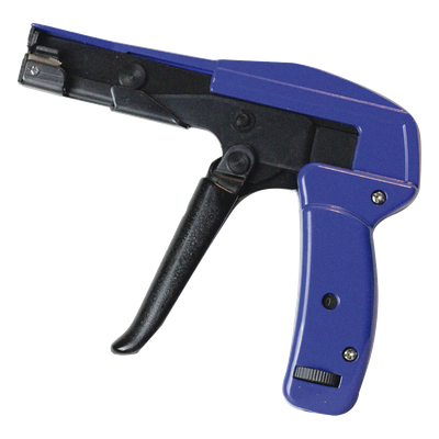 Pistola para Cinchos de Plástico / Tensión Controlada / Corte Automático / Hasta 6 mm (0.25 in) | SIERRA STORE