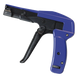 Pistola para Cinchos de Plástico / Tensión Controlada / Corte Automático / Hasta 6 mm (0.25 in) | SIERRA STORE