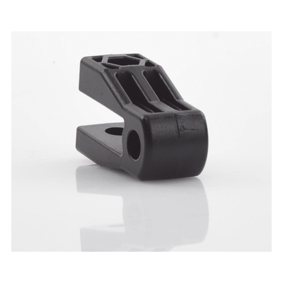 Soporte trasero para motor de automatización / Acero inoxidable / Compatible serie 400/422/S418 / Alta resistencia a la corrosión | SIERRA STORE