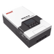 Controlador Solar MPPT / 80A / 12/24/36/48V / Entrada 245V / Potencia 5000W / IP20 / Altitud 3000 m (9842.5 ft) | SIERRA STORE
