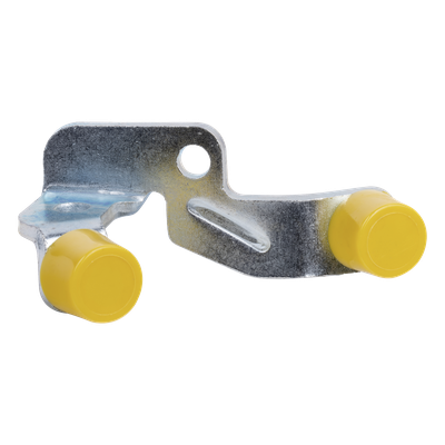 AccessPRO XB-STOP-R - Tope para Mecanismo de Barreras / Ajuste de Límites sin Contacto / Instalación a 45° / Compatible XBS y XBF / | SIERRA STORE