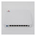 ONU Dual EPON/GPON / 8 Puertos PoE 802.3at Gigabit / Wi-Fi Doble banda 2.4 y 5 GHz / 1 Puerto SC/UPC / 130W / 0.64 x 0.52 x 0.10 ft | SIERRA STORE