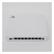 ONU Dual EPON/GPON / 8 Puertos PoE 802.3at Gigabit / Wi-Fi Doble banda 2.4 y 5 GHz / 1 Puerto SC/UPC / 130W / 0.64 x 0.52 x 0.10 ft | SIERRA STORE
