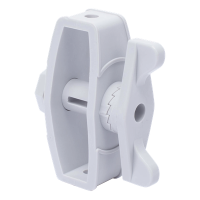 Tensor Mecánico para Cercos eléctricos Nuevos o ya Instalados previamente. | SIERRA STORE