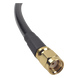 EPCOM INDUSTRIAL SN-240-SMAI-60 - Cable LMR-240 de 60 cm con conectores N Macho y SMA Macho Inverso | SIERRA STORE