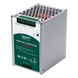 Fuente de Alimentación Industrial DIN Riel / 480 W / Salida 48 VCC 10 A / Eficiencia ≥93% / Carga de Batería / -20°C a 70°C | SIERRA STORE