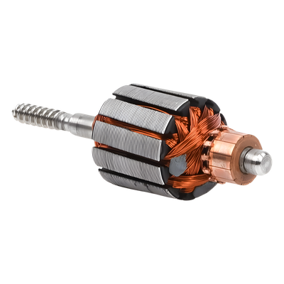 ACCESSPRO PK-03R-V2 - Rotor para Operador Industrial / Compatibilidad XBSPK03SI / Dos Versiones de Refacción / Reemplazo Preciso para | SIERRA STORE