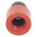 Desconexión Rápida para Tubo Capilar / 3/8 Pulgada / CPVC Resistente al Fuego / Sin Herramientas / NFPA / Diseño USA | SIERRA STORE