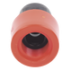 Desconexión Rápida para Tubo Capilar / 3/8 Pulgada / CPVC Resistente al Fuego / Sin Herramientas / NFPA / Diseño USA | SIERRA STORE