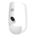 HIKVISION DS-PDPC12P-EG2-WB(B) - Sensor PIR Inalámbrico / Cámara VGA / Alcance 12 m (39.4 ft) / 85.9° / Inmunidad Mascotas 30 kg / | SIERRA STORE