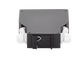 LINKEDPRO BY EPCOM LP-RDSCASM - Distribuidor de Fibra Óptica / Riel DIN / 6 Acopladores SC/APC Dúplex Monomodo / Charola 24 Fusiones / | SIERRA STORE