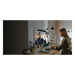 Barra de Videoconferencia USB / 4K Ultra HD / Lente Gran Angular 120° / Zoom Digital 5x / Array 8+1 Micrófonos 4.5 m (14.8 ft) / | SIERRA STORE