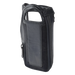 Funda de Piel Reforzada / Frente Transparente / 56 x 119.6 x 36.4 mm / 2.2 x 4.7 x 1.4 in / Compatible NX-3000 | SIERRA STORE
