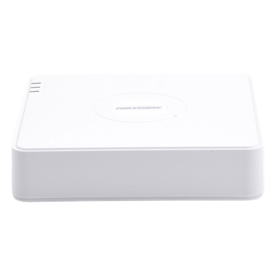 HIKVISION DS-7108HGHI-M1(C) - DVR 2 Megapixel (1080P) lite / 8 Canales TURBOHD / AcuSenseLite (Busqueda Inteligente Personas | SIERRA STORE