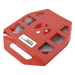 LINKEDPRO BY EPCOM LP-SSB-3470 - Fleje de Acero Inoxidable 304 de 3/4", 0.70 mm, 30.5 metros | SIERRA STORE