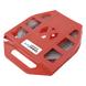 LINKEDPRO BY EPCOM LP-SSB-3470 - Fleje de Acero Inoxidable 304 de 3/4", 0.70 mm, 30.5 metros | SIERRA STORE