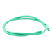 Cable THW-LS / Calibre 4 AWG / 19 Hilos / 90°C Seco / 75°C Mojado / Verde / Venta por Metro | SIERRA STORE