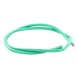 Cable THW-LS / Calibre 4 AWG / 19 Hilos / 90°C Seco / 75°C Mojado / Verde / Venta por Metro | SIERRA STORE