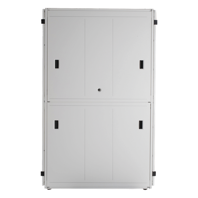PANDUIT XGL64222W - Gabinete para Centros de Datos / 42 UR / 600 mm (23.6 in) Ancho / 1200 mm (47.2 in) Profundidad / Acero / Puertas | SIERRA STORE