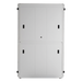PANDUIT XGL64222W - Gabinete para Centros de Datos / 42 UR / 600 mm (23.6 in) Ancho / 1200 mm (47.2 in) Profundidad / Acero / Puertas | SIERRA STORE