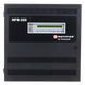 Panel de Detección de Incendio Direccionable / 318 Puntos Direccionables / 4 Circuitos NAC / Red hasta 200 Nodos / Protocolo FlashScan | SIERRA STORE