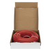 Cable Fotovoltaico / 16 mm² (6 AWG) / Cobre / 2000V / Rojo / Rollo 50 m (164 ft) | SIERRA STORE