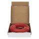 Cable Fotovoltaico / 16 mm² (6 AWG) / Cobre / 2000V / Rojo / Rollo 50 m (164 ft) | SIERRA STORE