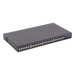Switch Administrable Stackeable Capa 3 / 48 Puertos Gigabit / 4 Puertos 10G SFP+ / Tela 176 Gbps | SIERRA STORE