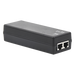 Inyector PoE Gigabit / 56Vcc / 30W / Eficiencia Nivel V / Protección Cortocircuito y Sobrevoltaje / 1000BASE-T | SIERRA STORE