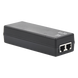 Inyector PoE Gigabit / 56Vcc / 30W / Eficiencia Nivel V / Protección Cortocircuito y Sobrevoltaje / 1000BASE-T | SIERRA STORE