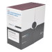 LINKEDPRO BY EPCOM PRO-CAT-5-EXT-LITE-DJ - Bobina de Cable UTP / Cat5e / 305 m (1000 ft) / Doble Forro / Exterior / CMX / 24 AWG / | SIERRA STORE