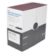 LINKEDPRO BY EPCOM PRO-CAT-5-EXT-LITE-DJ - Bobina de Cable UTP / Cat5e / 305 m (1000 ft) / Doble Forro / Exterior / CMX / 24 AWG / | SIERRA STORE