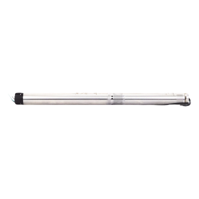 Bomba Sumergible Solar / 0.35 kW / AC 90-240V / DC 30-300V / MPPT / IP68 / Clase F | SIERRA STORE