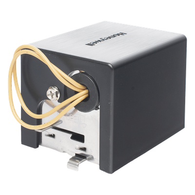 Válvula de Control Eléctrica / 3 Vías / Retorno por Resorte Normalmente Cerrada / 110 V CA / Conexión NPT / PN20 / IP20 | SIERRA STORE