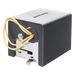 Válvula de Control Eléctrica / 3 Vías / Retorno por Resorte Normalmente Cerrada / 110 V CA / Conexión NPT / PN20 / IP20 | SIERRA STORE
