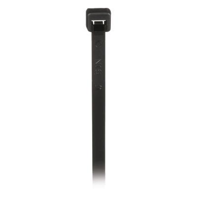 PANDUIT PLT2I-M30 - Cincho de Nylon / 203mm (8.0') largo / 3.6mm ancho / Negro / Paquete 1000 piezas / Alta temperatura | SIERRA STORE